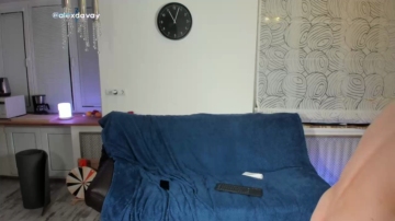 Alexdavay  01-09-2021